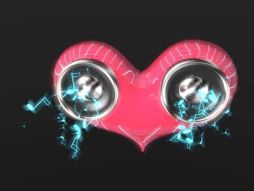 Stereo Heart preview image